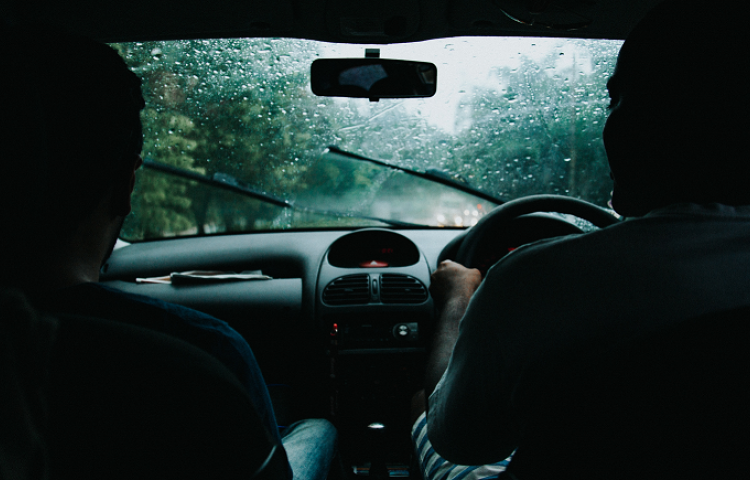 Wastewater warnings, power updates and driving advisory