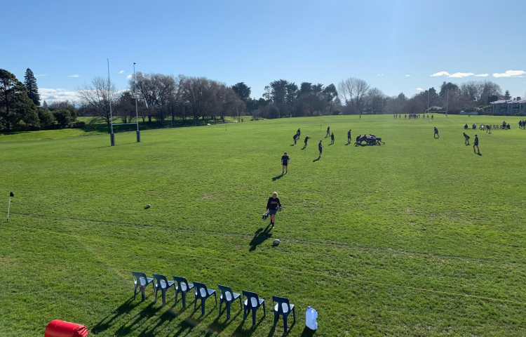 Watch Live: Havelock North Prems vs Taradale Prems at 3pm