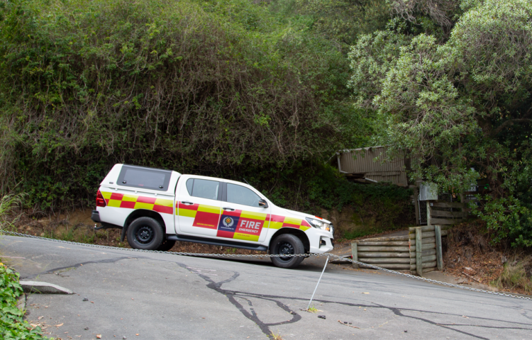 Watch Live: Minister for Emergency Management Kiri Allan to make statement regarding Napier floods