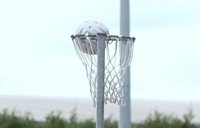 Watch Live: Players take to the court for Netball Semi-Finals