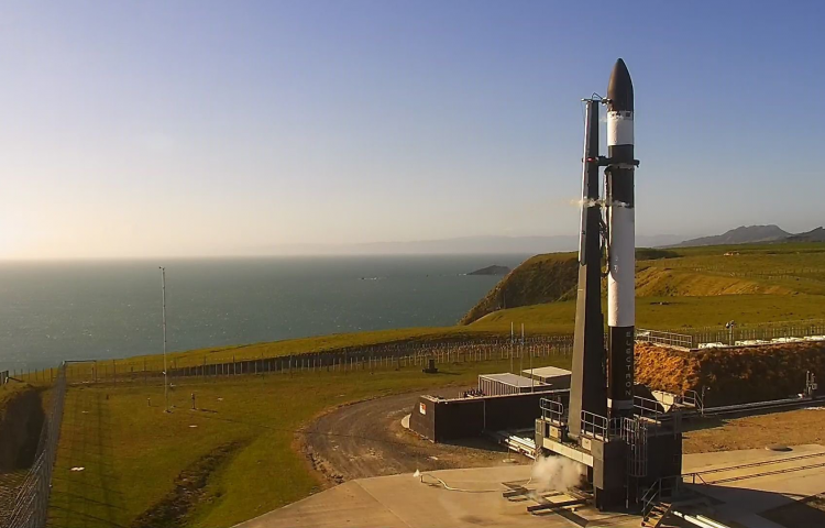 Watch live: Rocket Lab attempts another launch from Māhia Peninsula
