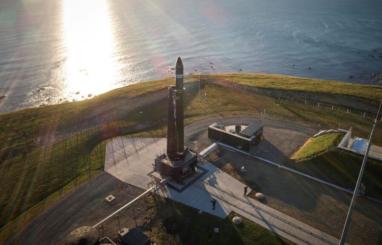 Watch Live: Rocket Lab 'Return To Sender' Launch