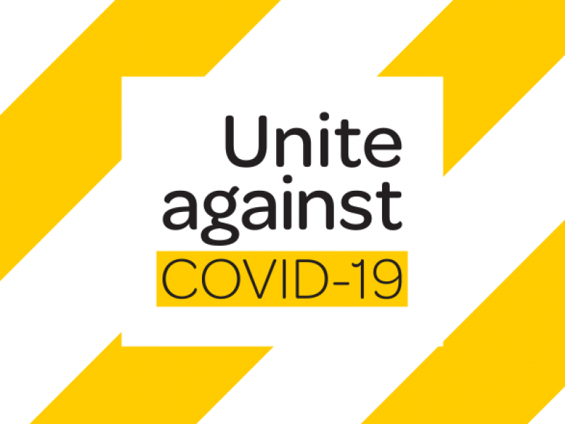 Watch: Minister Chris Hipkins and Ashley Bloomfield live COVID-19 update.