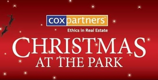 Watch the livestream of Christmas at the Park in Napier