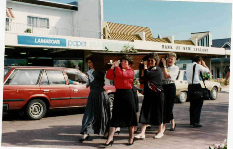 Weekend event to mark Hastings District Council’s 30th birthday