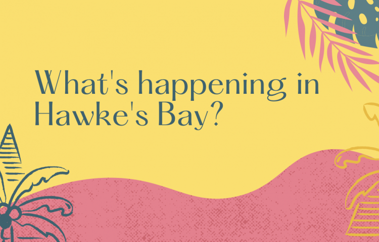 What's On - Hawke's Bay Event Guide