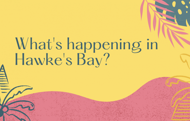 What's On - Hawke's Bay Event Guide
