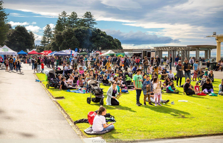 What’s on in the Bay this weekend?