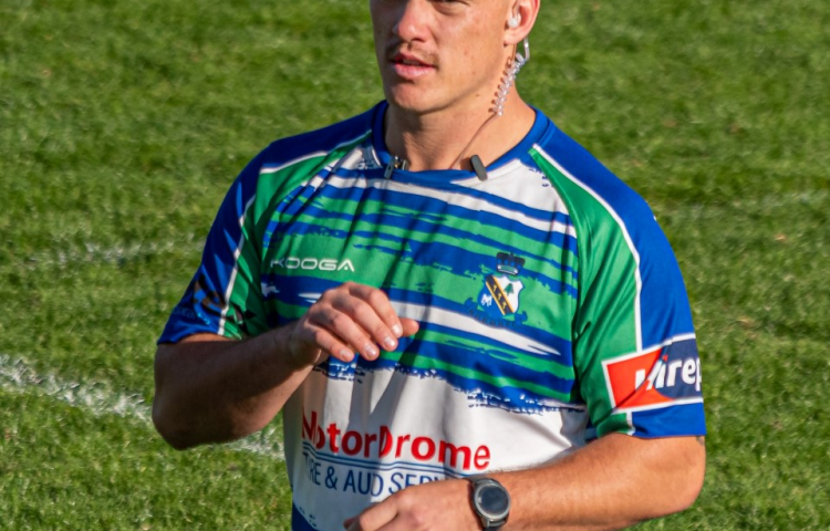 Wilson takes on NOBM's head coach role