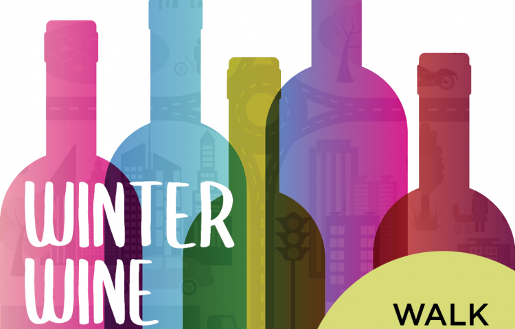 Win 2 free tickets to the Winter Wine Walk with Hawke's Bay Wines