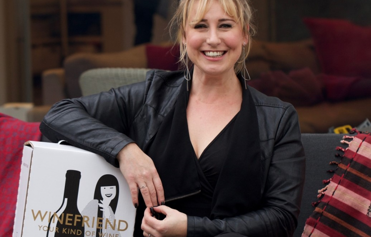 Wine column: Euro Flash!