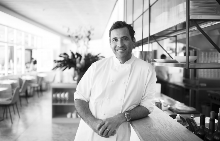 Winter F.A.W.C! is coming to CHB’s newest food and wine destination