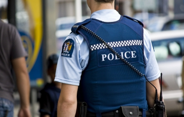 Witnesses sought to stabbing in Waipukurau