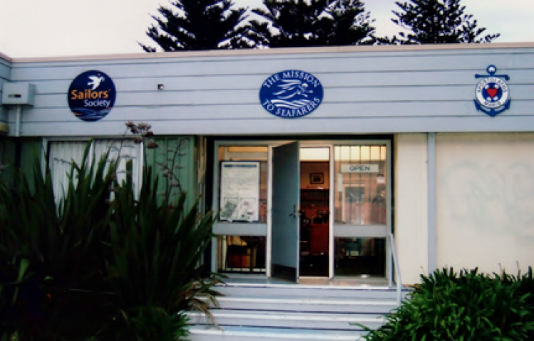 Workers Memorial Day marked in Napier today
