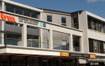 BM Accounting Limited