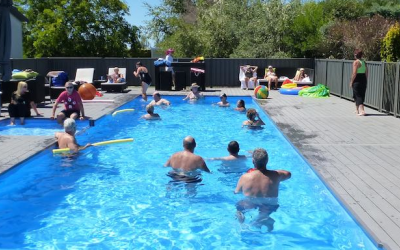 Cottages on St Andrews