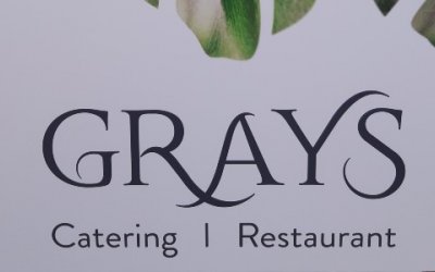 Grays Restaurant and Catering
