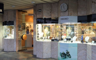 Grieve Diamond Jeweller