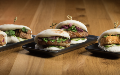 Piku Restaurant & Cocktail Bar