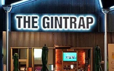 The Gintrap