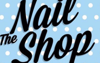 The Nail Shop