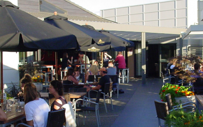 The Station Bar and Bistro